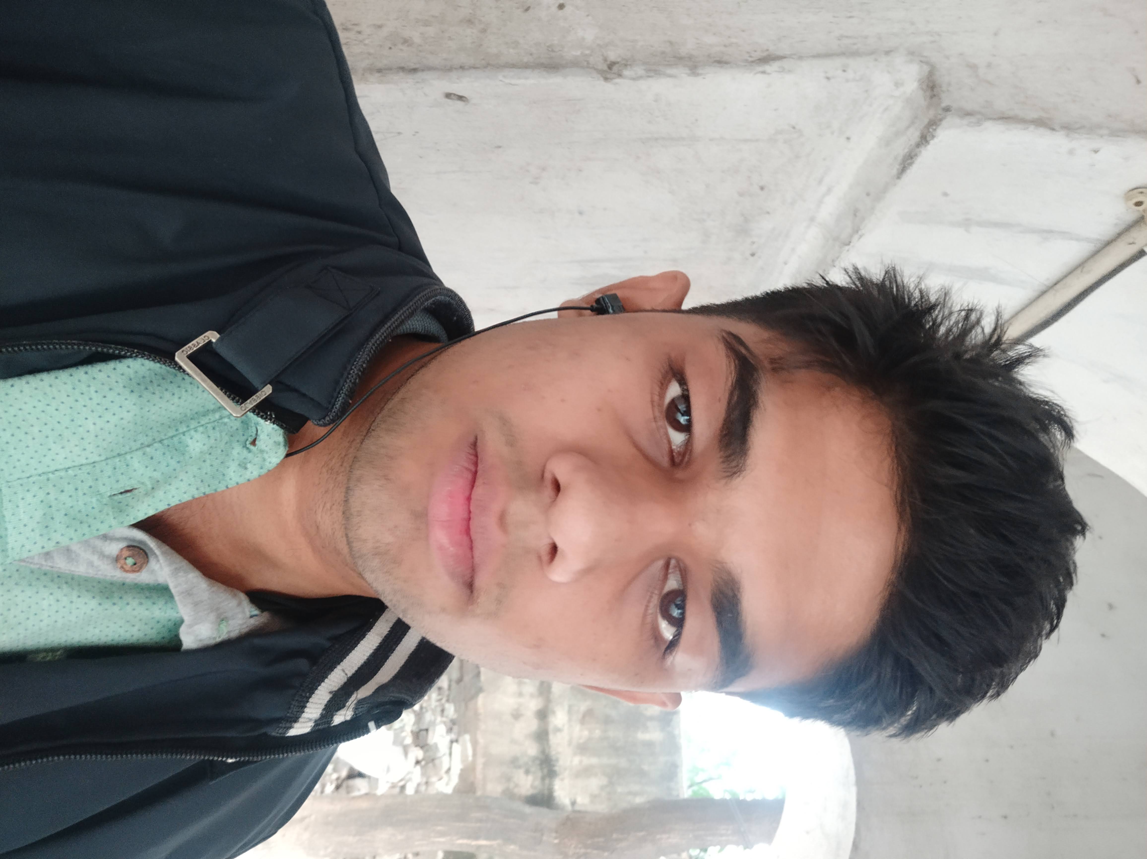 Md Sahil Ansari - Success Story
